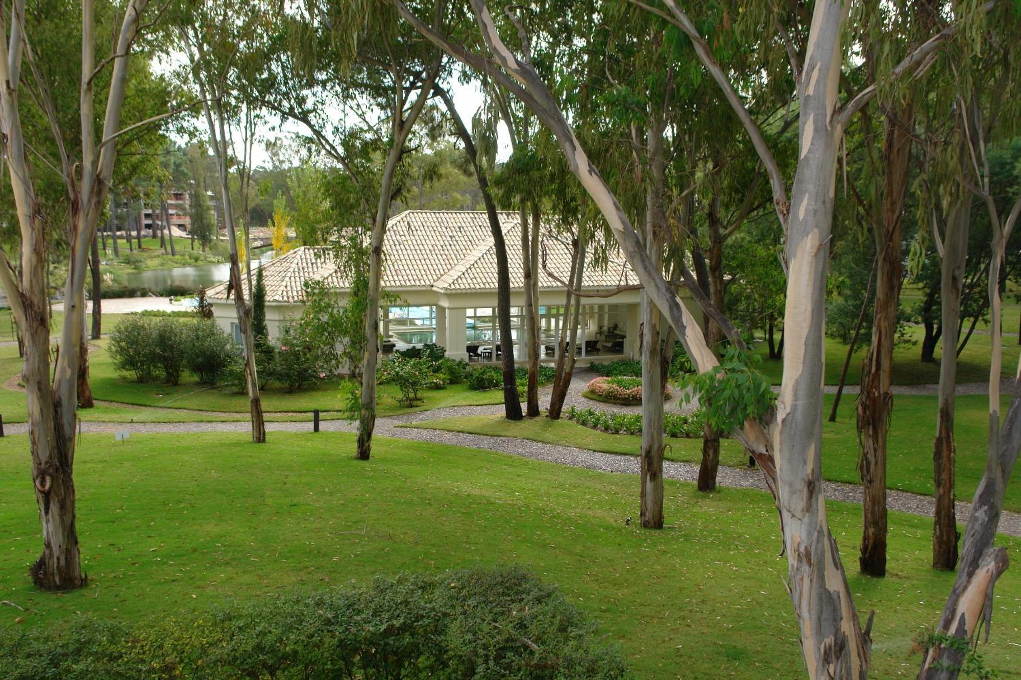 Green Park en Punta del Este Zimmer foto
