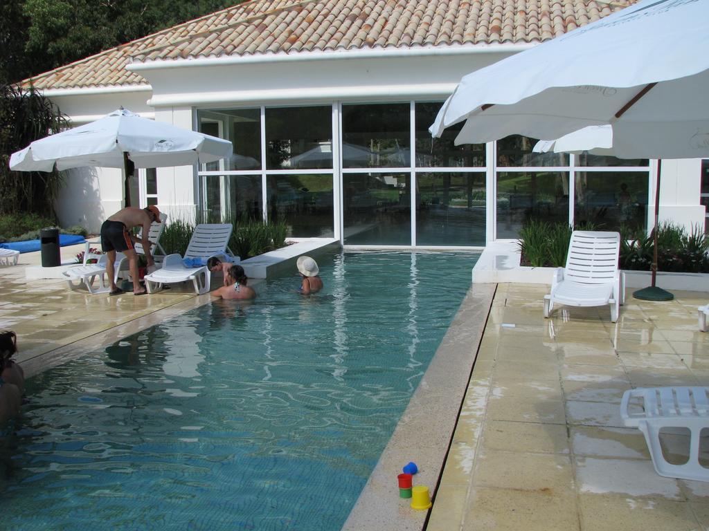 Green Park en Punta del Este Exterior foto