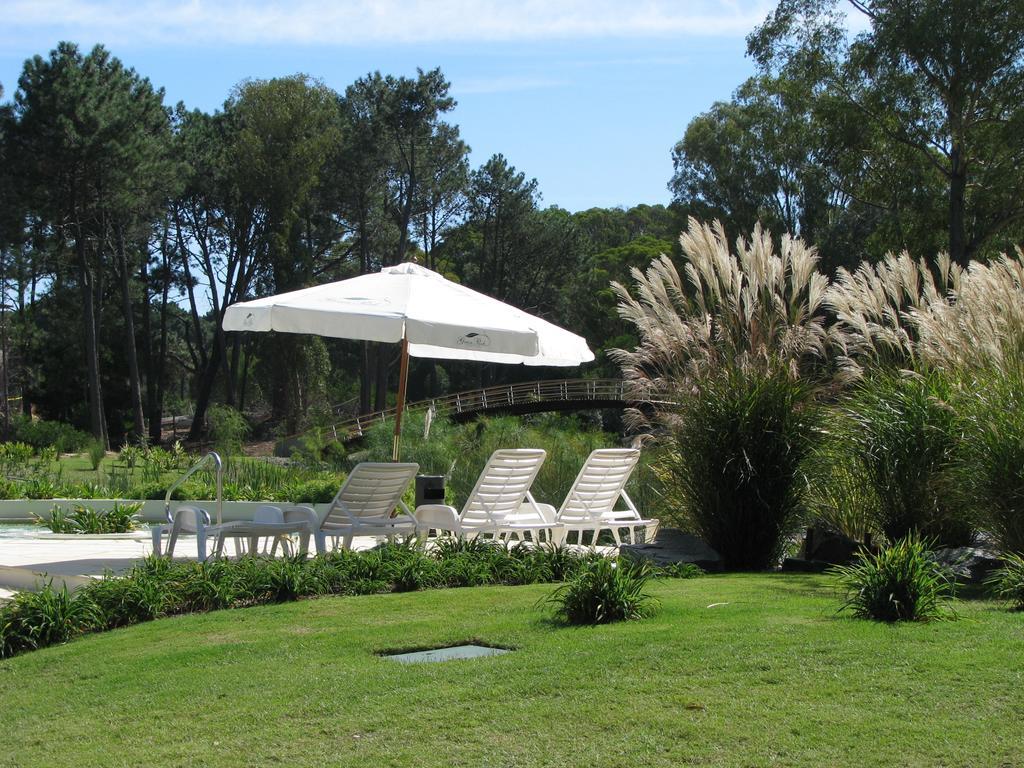 Green Park en Punta del Este Exterior foto