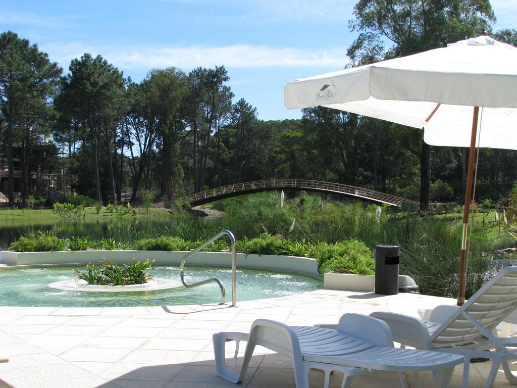 Green Park en Punta del Este Exterior foto