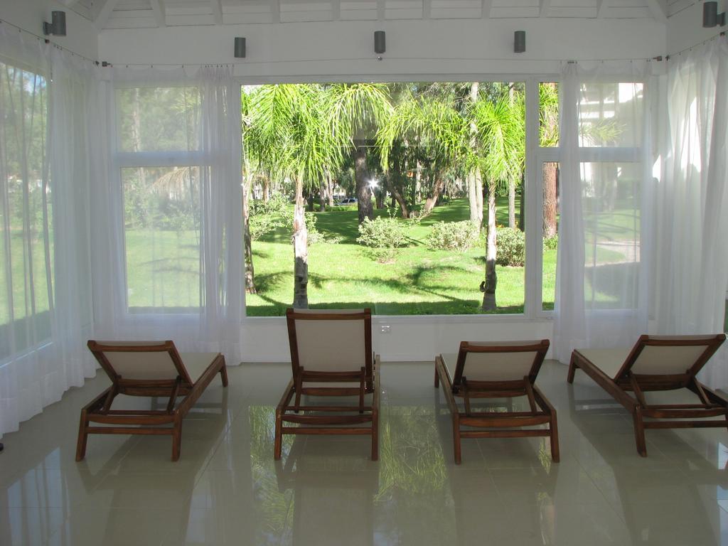 Green Park en Punta del Este Exterior foto