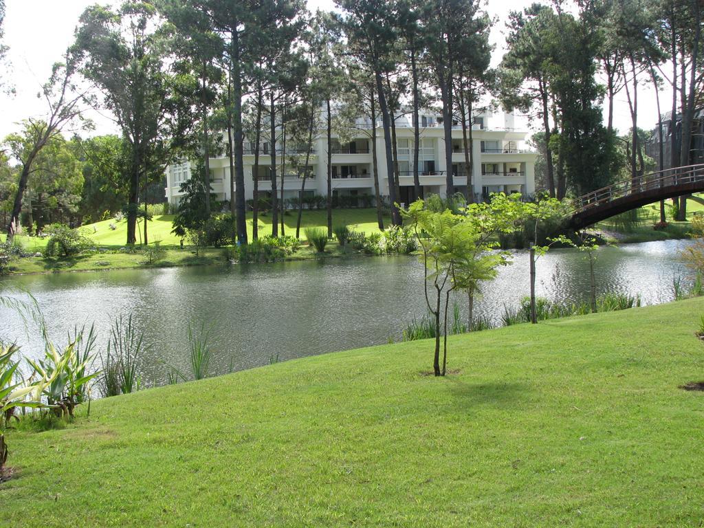 Green Park en Punta del Este Exterior foto
