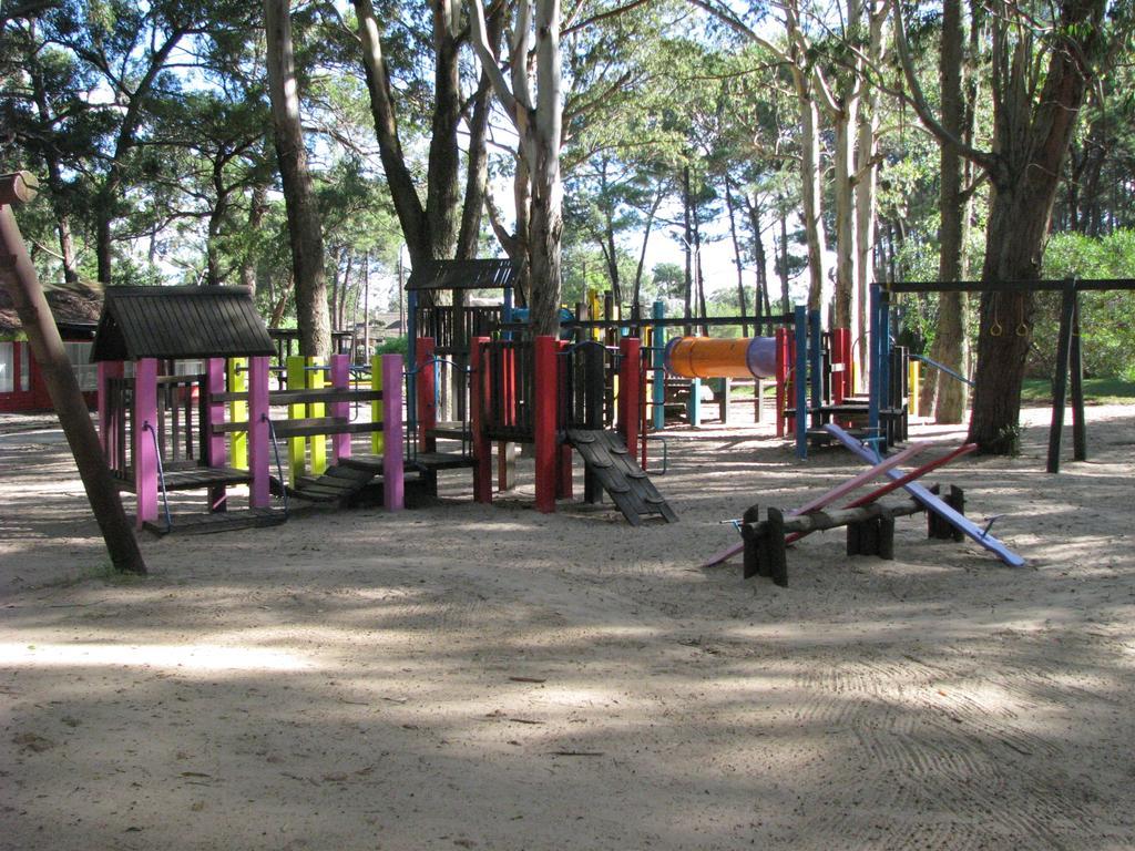 Green Park en Punta del Este Exterior foto
