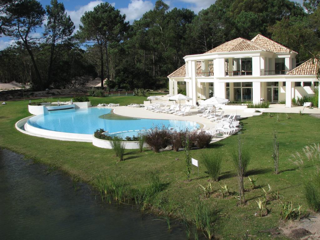Green Park en Punta del Este Exterior foto